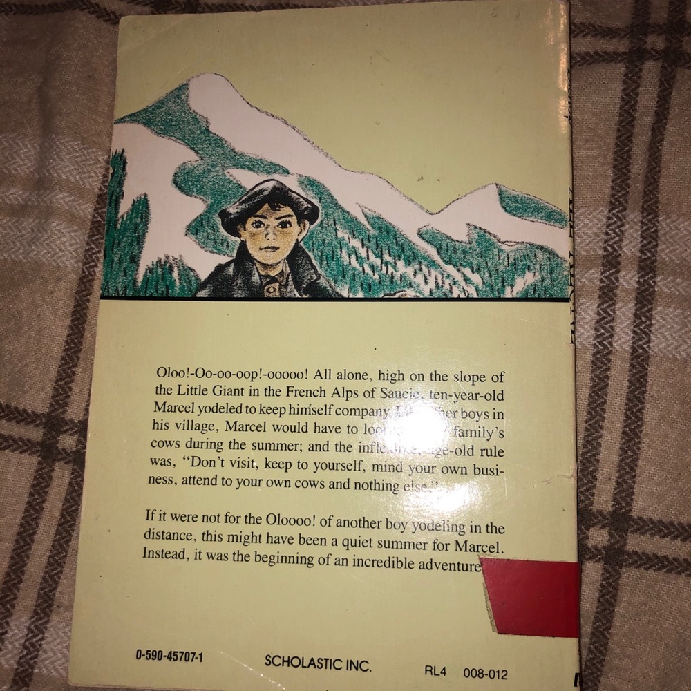 All Alone - Picture 2 of 2